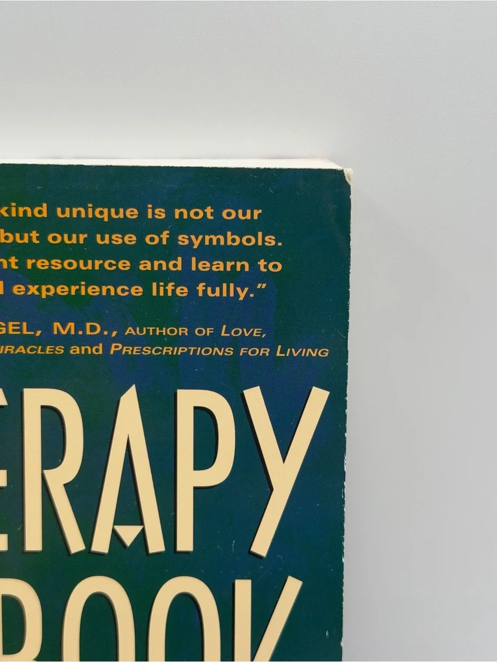 The Art Therapy Sourcebook by Cathy A. Malchiodi (Paperback Book, 1998)